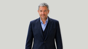 Oscar Páez Gamboa es posgraduado en negociaciones internacionales y magíster en comunicación estratégica (Foto: Movant Connection)