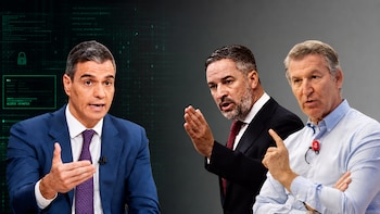 Pegasus reaparece con la crisis de Ceuta: el caso de hackeo a Pedro Sánchez archivado en 2026 por el que PP y Vox le acusan de sufrir “chantaje” de Marruecos
