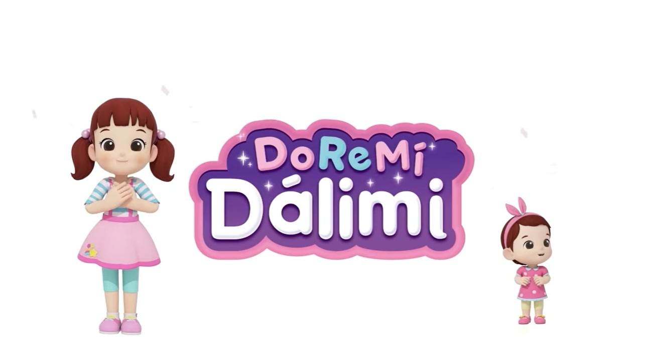 Televisión salvadoreña transmite series infantiles de Corea para promover empatía y trabajo en equipo