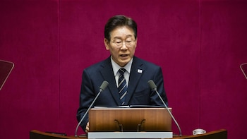 Corea del Sur condena el ataque de la semana pasada contra un buque surcoreano en el estrecho de Ormuz