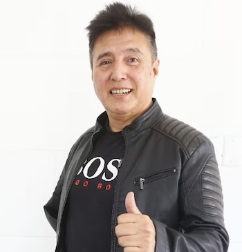 Ricky Trevitazo critica a Luigui Carbajal por no acercarse a Roly Ortiz tras amputación. Captura: América Hoy.