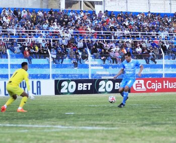 La definición de Hernán Rengifo