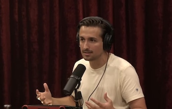 Divulgador con formación en antropología