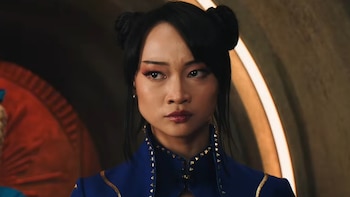 El nuevo tráiler de Street Fighter muestra a Chun-Li como la reclutadora del épico torneo mundial