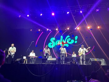 "Incluimos un bloque cortito de