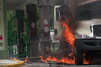 Estudiantes de diversas Escuelas Rurales