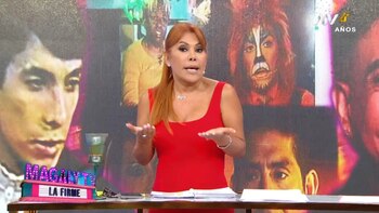 (Captura: Magaly TV La Firme)
