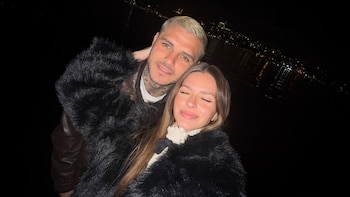 La salida romántica de la