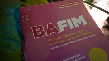 Vuelve BAFIM, la Feria Internacional