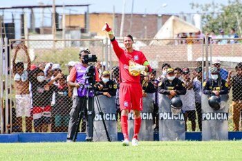 Diego Penny sobre el éxito