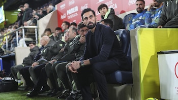 Álvaro Arbeloa: "No puedo ir
