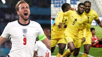 Horario y dónde ver el partido Inglaterra - Ghana del Mundial 2026 hoy en España: duelo por el liderato en el grupo L