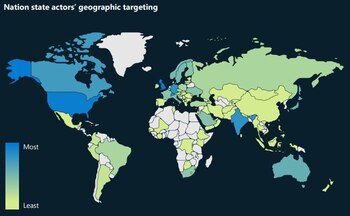 El Informe de Defensa Digital