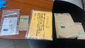 Scandal in Ecuador: They denounce