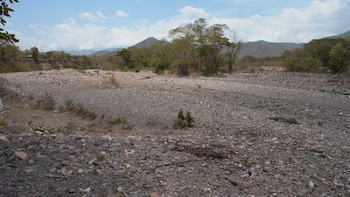 Honduras prepara un programa de estimulación de nubes para intentar aumentar las precipitaciones en zonas con déficit hídrico.