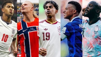 Programación de los cuartos de final del Mundial 2026: partidos, horarios y canales TV en Perú de la competición FIFA