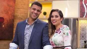 Yaco Eskenazi revela el motivo