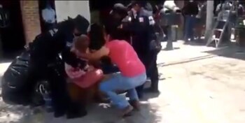 De acuerdo a la versión