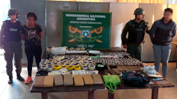 19 días antes que el