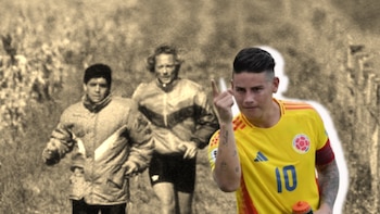 Sin club, proponen el método