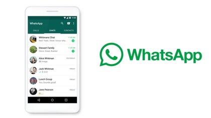 WhatsApp ahora deja crear imágenes gratis con inteligencia artificial y sin salir de la aplicación 