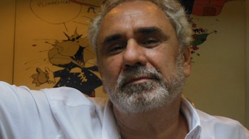 4 de diciembre. Eugenio Previgliano