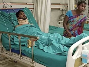 Addepallu Ram Naidu, de 28