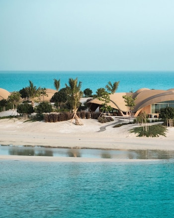 Solo admite acceso mediante hidroavión