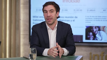 Santiago Bulat: “No estamos en recesión, pero el segundo trimestre fue malo; es una economía fría”