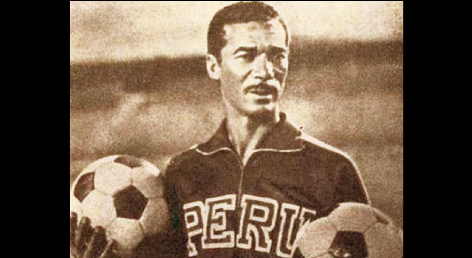 Campeón del mundo con Brasil y admirado en Perú, Didí dejó huella como entrenador de la selección y de clubes históricos como Alianza Lima y Cristal. (Selección Peruana)