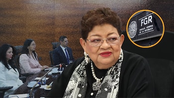 Tras el respaldo de Sheinbaum,