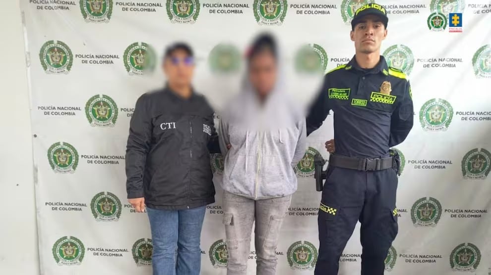 El caso involucra a un niño de 12 años que fue víctima en sucesivas ocasiones de agresiones de diversa índole en el entorno familiar, acción que llevó a la intervención de las autoridades judiciales del departamento - crédito Policía Nacional