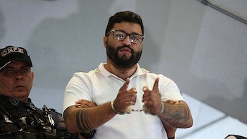 Honduras: Poder judicial otorga amparo a exjuez Marco Vallecillo y ordena nueva resolución en caso de extorsión