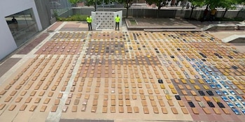 Los operativos con marihuana suelen