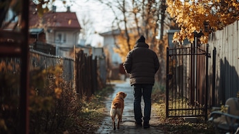 El robo de mascotas es