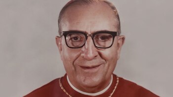 La ceremonia de inauguración del