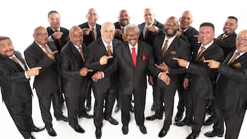 El Gran Combo abre segunda fecha en Lima tras agotar entradas en el Gran Teatro Nacional: fecha y venta de entradas