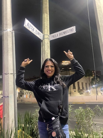 Kenya presenció el transfeminicidio de