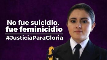 Colectivos feministas, familiares y amigos