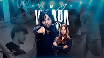 Rival de Natalia MX lanza advertencia antes de La Velada del Año VI: “Llevo seis meses entrenando”