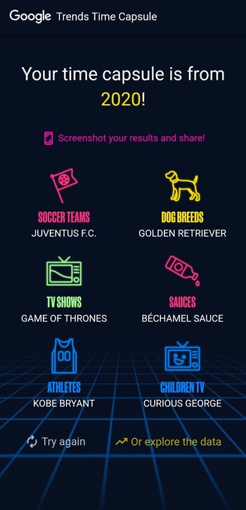 La plataforma también se encuentra