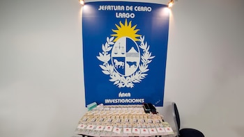 La Fiscalía demostró que ciudadanos