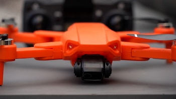 Incautaciones en procedimiento que permitió