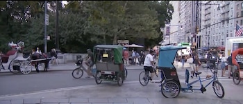 Los trabajadores habilitados señalaron que las irregularidades perjudican la confianza de los usuarios (Captura de video)