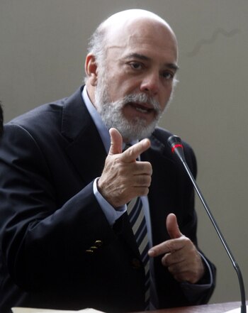 Además, ha sido parte del