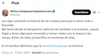 El simple encargo de Pepas