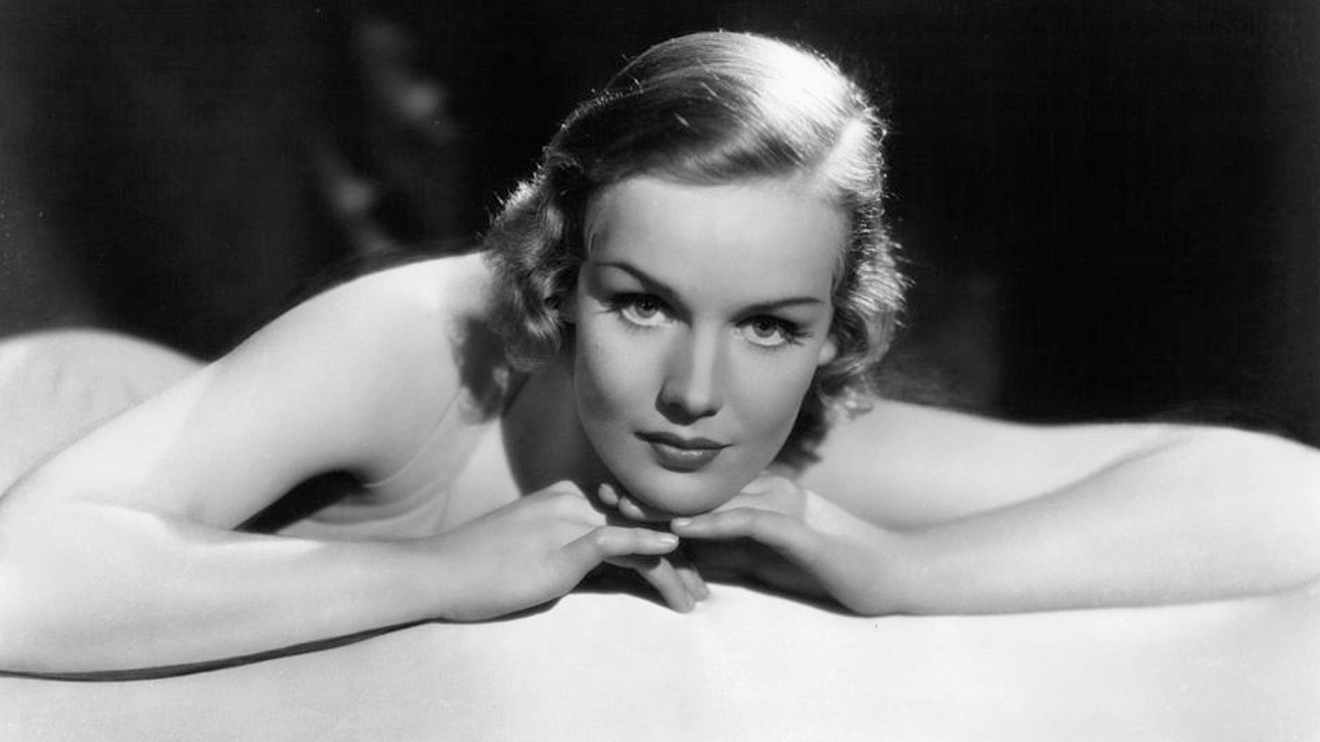 Aficionada al teatro ruso y al Método Stanislavski, Frances Farmer viajó a la Unión Soviética para conocerlo de primera mano (Foto: archivo)