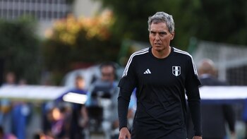 José 'Chemo' del Solar amenaza