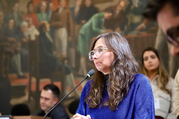 La Secretaría Distrital de Hacienda proyectó un recaudo adicional de 1,08 billones de pesos anuales y la llegada de 78,3 billones en inversión privada - crédito Secretaría de Gobierno