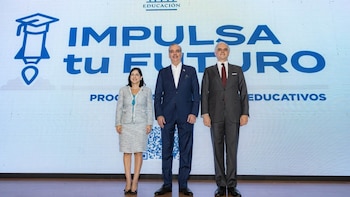 República Dominicana lanza un programa de créditos educativos para estudios superiores desde 2026